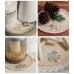 Tabletop Stitchery