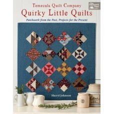 Temecula Quilt Company Quirky Little Quilts  