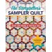 The Storyteller's Sampler Quilt