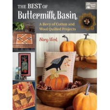 The Best of Buttermilk Basin