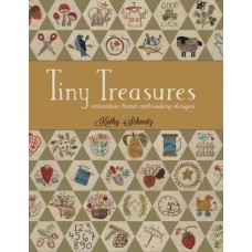 Tiny Treasures