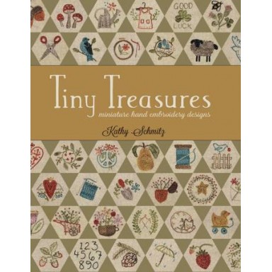 Tiny Treasures