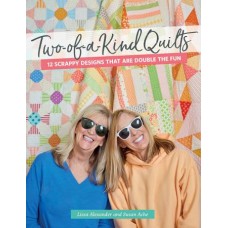 Two Of A Kind Quilts