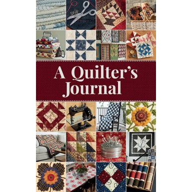 A Quilter's Journal 