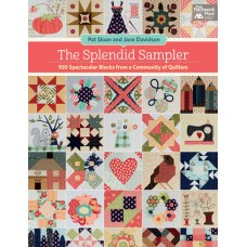 The Splendid Sampler  