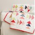 Moda All Stars Lucky Charm Quilts 