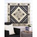 Moda All-Stars - Two, Four, Six, Eight - Fat-Quarter Quilts You'll Appreciate