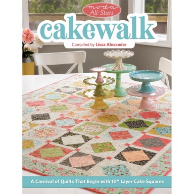 Moda All-Stars - Cakewalk