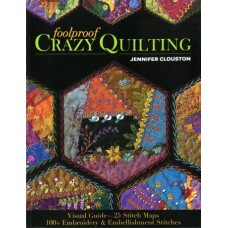 Foolproof Crazy Quilting