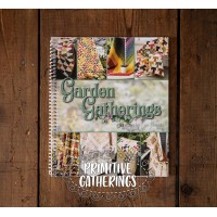 Garden Gatherings Book