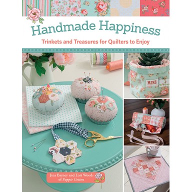  Handmade Happiness