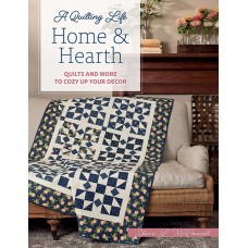 Home & Hearth - Quilts and More to Cozy Up Your Decor