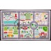 On The Go Play Mat Panel