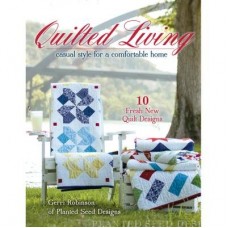 Quilted Living