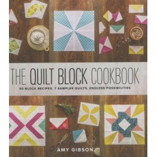 Quilt Block Cookbook