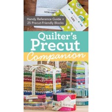 Quilter's Pre- Cut Companion