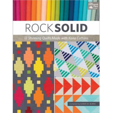 Rock Solid
