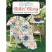 Moda Bake Shop -Rollin Along