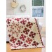 Red and White Quilts   