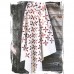 Red & White Gatherings Book