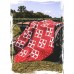 Red & White Gatherings Book