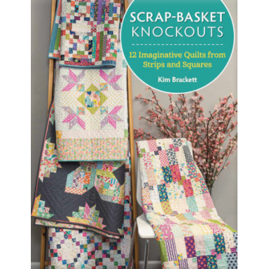 Scrap Basket Knockouts