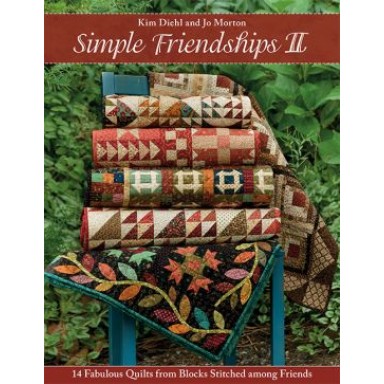 Simple Friendships II