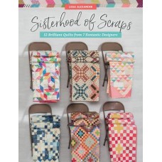 Sisterhood of Scraps