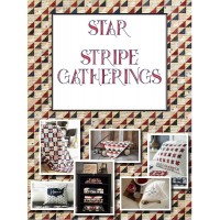 Star and Stripe Gatherings Book