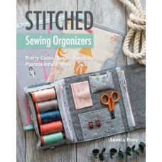Stitched Sewing Organizers