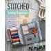 Stitched Sewing Organizers