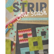 Strip Your Stash