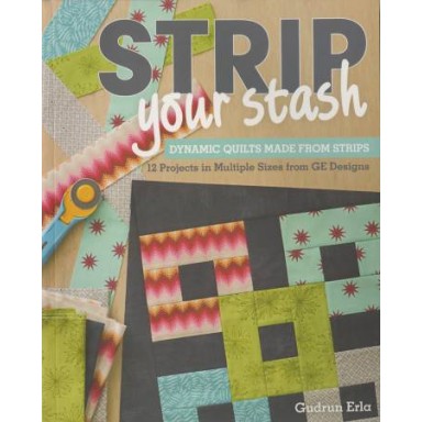 Strip Your Stash
