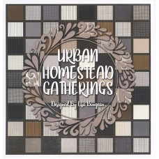 Urban Homestead Gatherings Book
