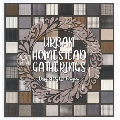 Urban Homestead Gatherings Book