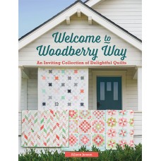  Welcome to Woodberry Way