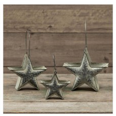 Hanging Stars