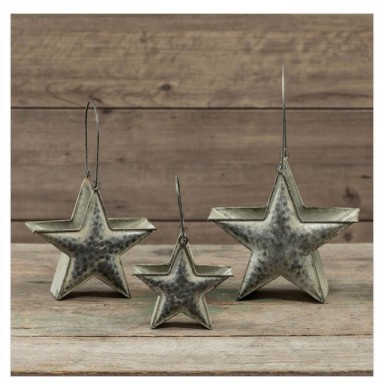 Hanging Stars