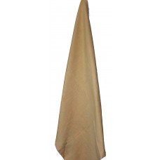 Solid Plain Weave Kitchen Towel