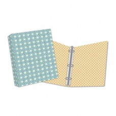 Lori Holt Flea Market Bee Keeper Binder