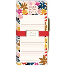Magnetic Wide List Pad Mom