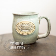 Primitive Gatherings Mug Robins Egg