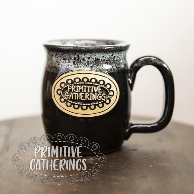 Primitive Gatherings Mug Cookies & Cream