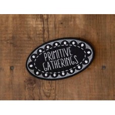 Primitive Gatherings Patch
