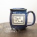 Stitch On Mug 