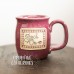 Stitch On Mug 