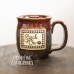 Stitch On Mug 