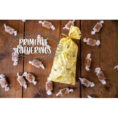 Everyday Caramels-Bee Bag