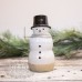 Snowman Figurines
