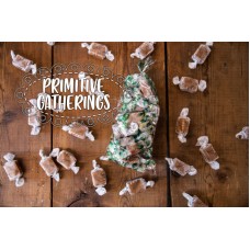 Everyday Caramels-Greenery Bag